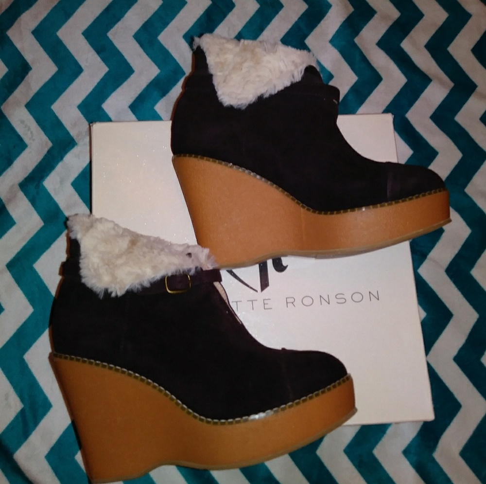 Charlotte Ronson